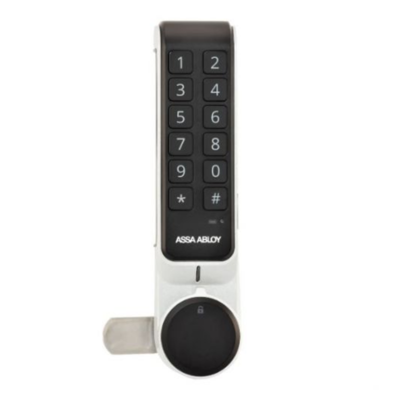 Battery Powered Locks category image